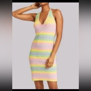 Knit Dress - Wild Fable sz Large